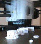 Custom 3D Printing Service | High-Quality Parts & Fast Lead Times