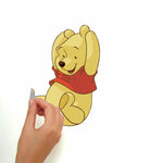 Winnie The Pooh Peel And Stick Wall Decals