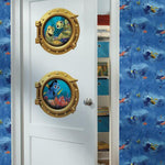 Finding Nemo Peel A& Stick Giant Wall Decals
