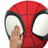 Spidey and His Amazing Friends Peel and Stick Giant Wall Decals