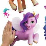 RoomMates RMK4968SCS My Little Pony Movie Peel and Stick Wall Decals