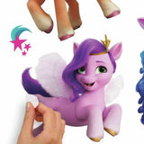 RoomMates RMK4968SCS My Little Pony Movie Peel and Stick Wall Decals