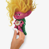 RMK5435SCS Trolls 3 Band Together with Glitter Wall Decals