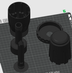 Custom 3D Printing Service | High-Quality Parts & Fast Lead Times