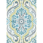 Bohemian Damask Peel & Stick Wallpaper - EonShoppee