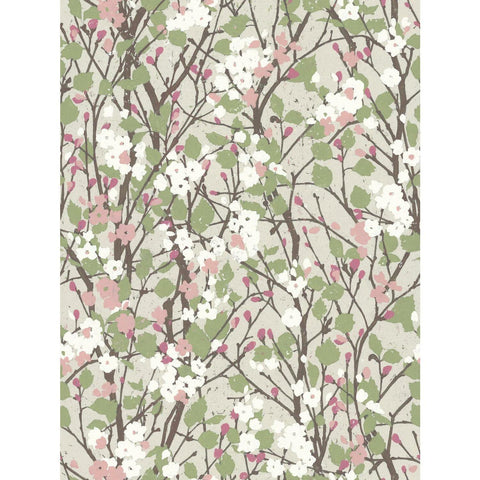 Willow Branch Peel & Stick Wallpaper - EonShoppee