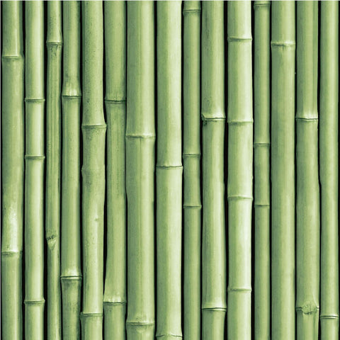 Bamboo Peel & Stick Wallpaper - EonShoppee