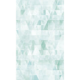 RoomMates Prismatic Geo Peel & Stick Wallpaper - EonShoppee
