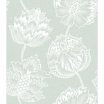 Batik Jacobean Peel & Stick Wallpaper - EonShoppee