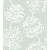 Batik Jacobean Peel & Stick Wallpaper - EonShoppee