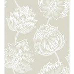Batik Jacobean Peel & Stick Wallpaper - EonShoppee