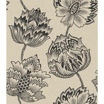 Batik Jacobean Peel & Stick Wallpaper - EonShoppee