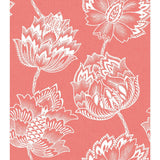Batik Jacobean Peel & Stick Wallpaper - EonShoppee