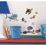 Disney Pixar Finding Nemo Wall Decals - EonShoppee