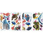 Disney Pixar Finding Nemo Wall Decals - EonShoppee
