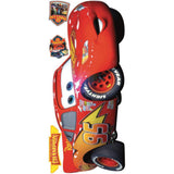 Disney Cars Lightening Mcqueen Giant Wall Decal Racing Decor - EonShoppee