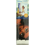 Disney Moana Peel And Stick Giant Wall Decals - EonShoppee