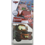 DISNEY CARS 19 BiG Piston Cup Wall Stickers Lightning McQueen Room Decor Decals - EonShoppee