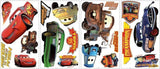 DISNEY CARS 19 BiG Piston Cup Wall Stickers Lightning McQueen Room Decor Decals - EonShoppee