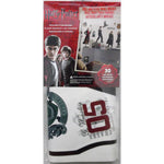 Harry Potter Peel And Stick Wall Decals - EonShoppee