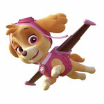 30" Giant SKYE Paw Patrol GIRL PUP 10 Wall Decals Puppy Stickers Room Decor - EonShoppee