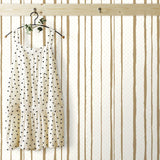RoomMates All Mixed Up Pink/Gold Peel & Stick Wallpaper - EonShoppee