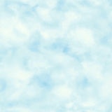 RoomMates Cloud Blue Peel & Stick Wallpaper - EonShoppee