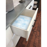 RoomMates Cloud Blue Peel & Stick Wallpaper - EonShoppee