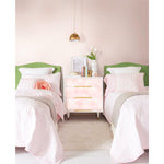 RoomMates Cloud Pink Peel & Stick Wallpaper - EonShoppee