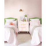 RoomMates Cloud Pink Peel & Stick Wallpaper - EonShoppee