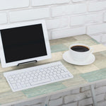 Coastal Weathered Plank Peel & Stick Wallpaper - EonShoppee