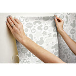 Mickey Mouse Icons Peel & Stick Wallpaper - EonShoppee