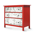 Mickey Mouse Icons Peel & Stick Wallpaper - EonShoppee