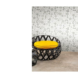 Mickey Mouse Icons Peel & Stick Wallpaper - EonShoppee