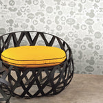 Mickey Mouse Icons Peel & Stick Wallpaper - EonShoppee
