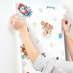 Paw Patrol Peel & Stick Wallpaper - EonShoppee