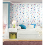 Trolls Clouds Peel & Stick Wallpaper - EonShoppee