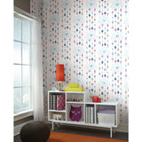 Trolls Clouds Peel & Stick Wallpaper - EonShoppee