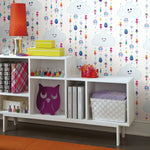 Trolls Clouds Peel & Stick Wallpaper - EonShoppee