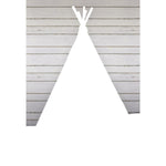 Shiplap Peel & Stick Wallpaper - EonShoppee