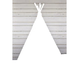 Shiplap Peel & Stick Wallpaper - EonShoppee