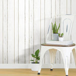 Shiplap Peel & Stick Wallpaper