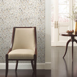 Terrazzo Multi Colored Peel & Stick Wallpaper - EonShoppee