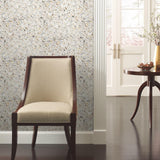 Terrazzo Multi Colored Peel & Stick Wallpaper - EonShoppee