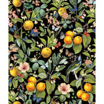 Citrus Peel  & Stick Wallpaper - EonShoppee