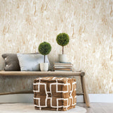 RoomMates Gold Marble Seas Peel & Stick Wallpaper - EonShoppee