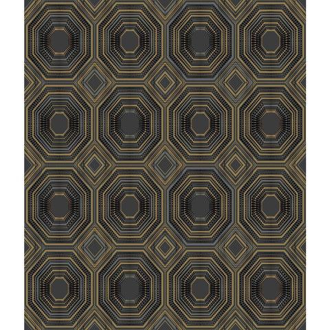 Bees Knees Peel & Stick Wallpaper - EonShoppee