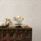 Tweed Peel & Stick Wallpaper - EonShoppee