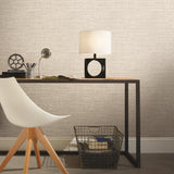 Tweed Peel & Stick Wallpaper - EonShoppee
