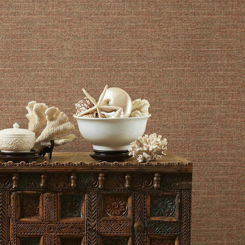 Tweed Peel & Stick Wallpaper - EonShoppee